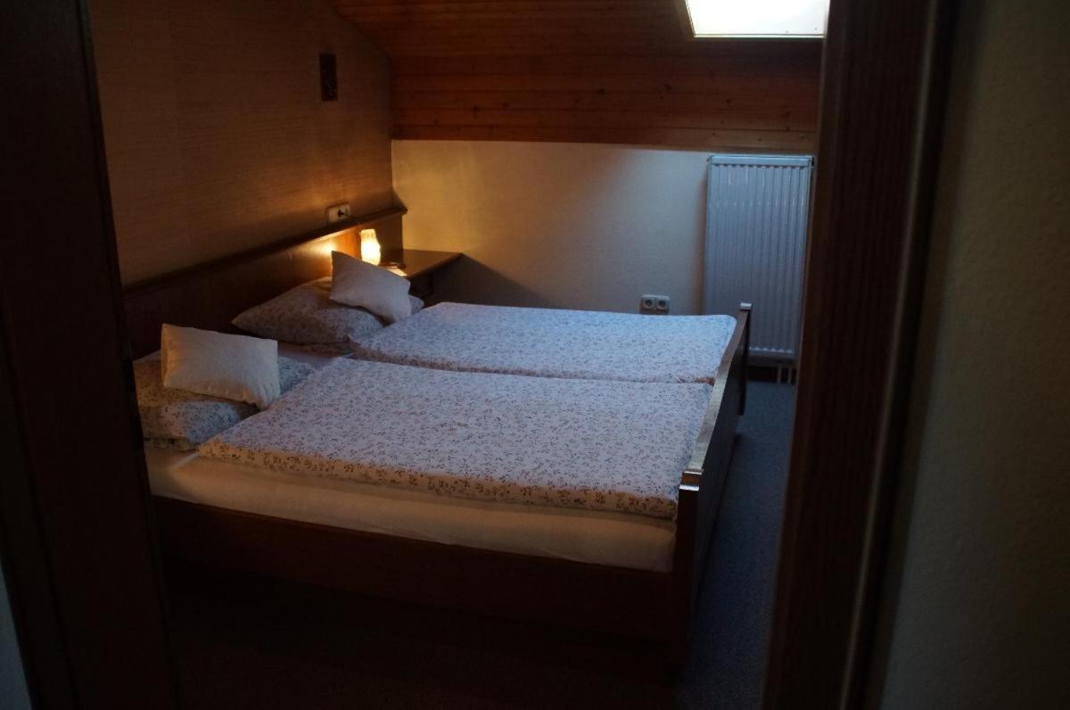 Gaestehaus Brunner Zwiesel Eksteriør bilde