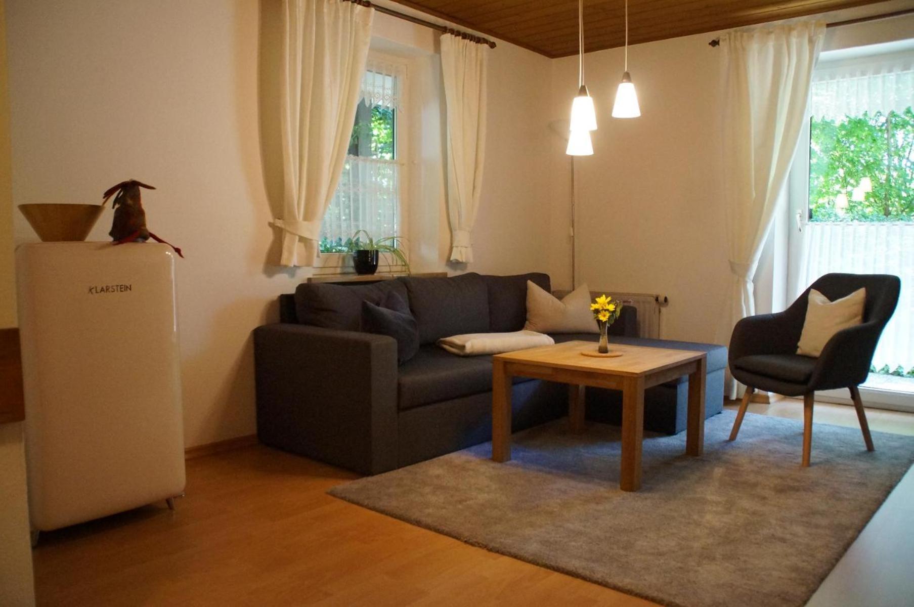 Gaestehaus Brunner Zwiesel Eksteriør bilde