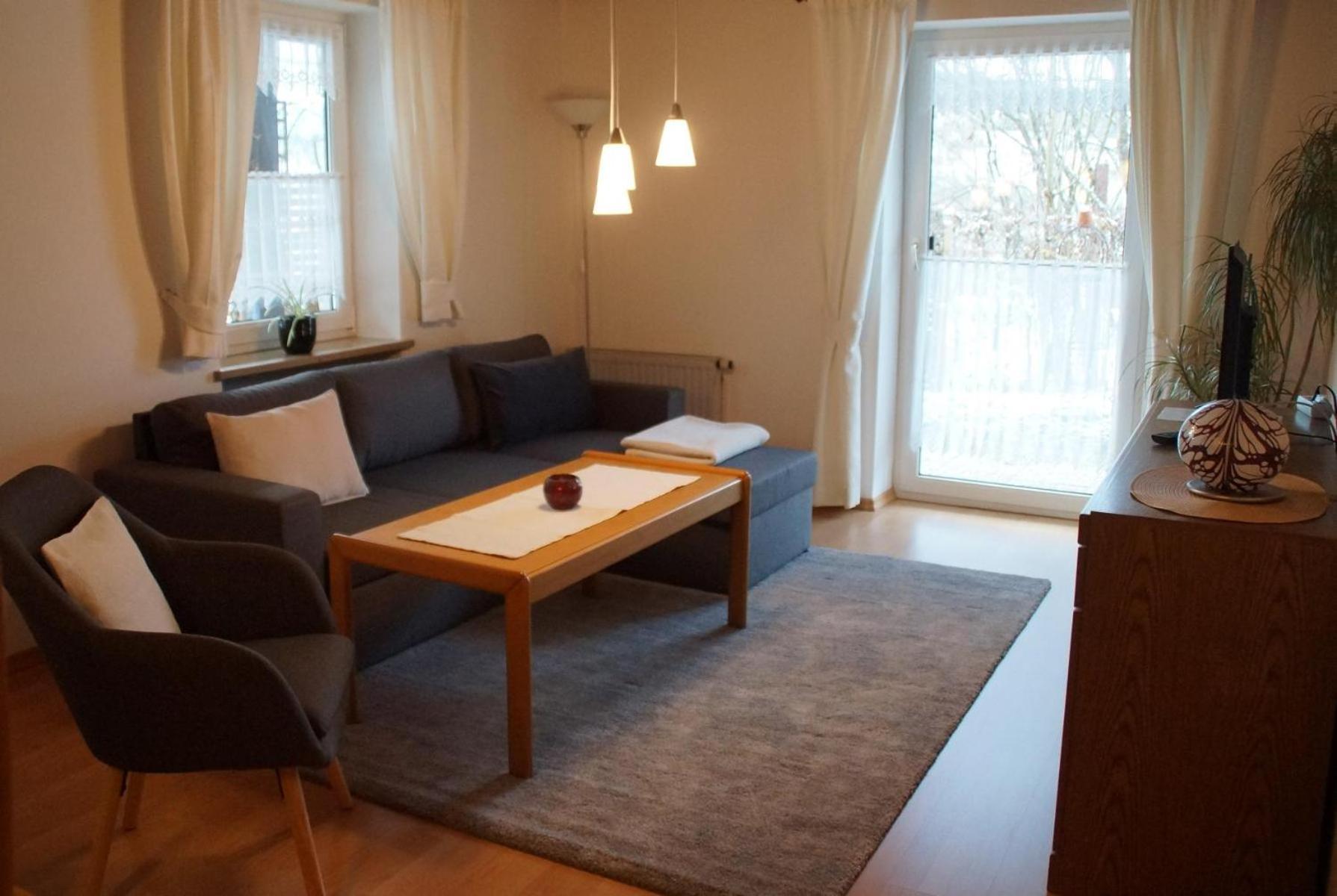 Gaestehaus Brunner Zwiesel Eksteriør bilde